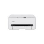 Canon PIXMA TS6550i Inkjet A4 1200 x 1200 DPI Wi-Fi