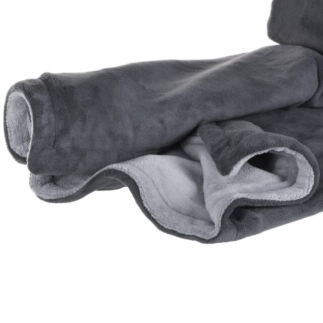 Medisana HDW Electric blanket 120 W Grey - imagine 10