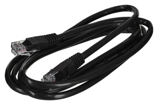 Synology DiskStation DS124 NAS/storage server Desktop Ethernet LAN Black RTD1619B - imagine 8