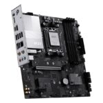 MSI PRO B840M-P WIFI6E motherboard