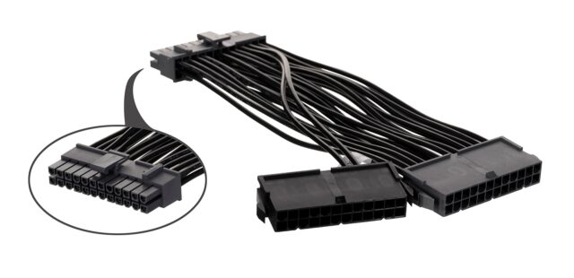 ASUS PRO WS WRX90E-SAGE SE AMD WRX90 Socket sTR5 EEB motherboard for workstations - imagine 12