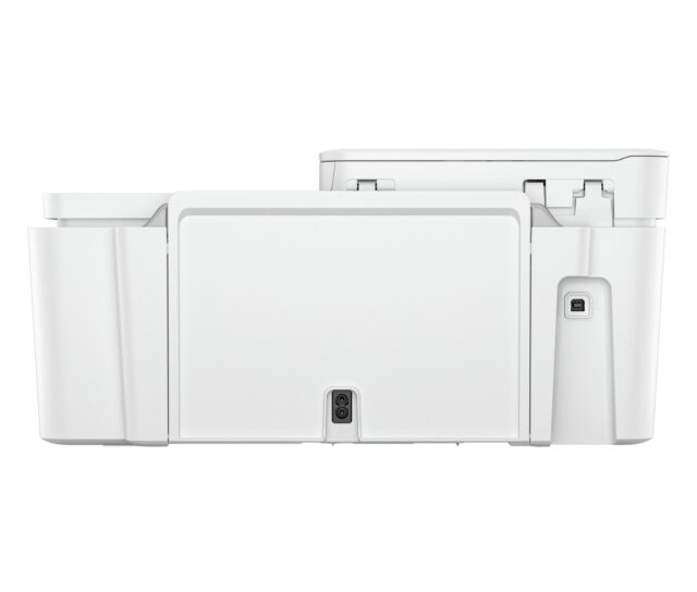 HP DeskJet 4230e Wireless All-in-One Color Printer  Instant Ink; Copier  Scanner - imagine 10