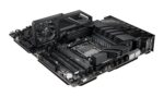 ASUS ROG CROSSHAIR X870E APEX AMD X870E Socket AM5 ATX - imagine 25