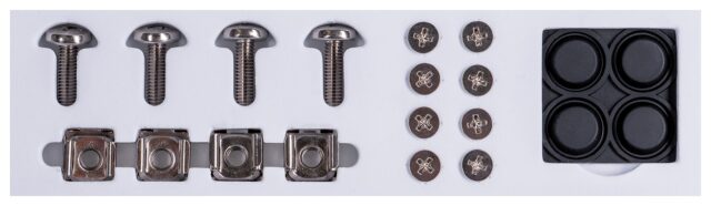 Ubiquiti UniFi Switch Pro Aggregation Managed L3 Grey - imagine 9