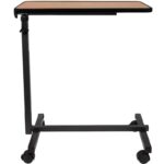 Stolik przyłóżkowy regulowany - imagine 5