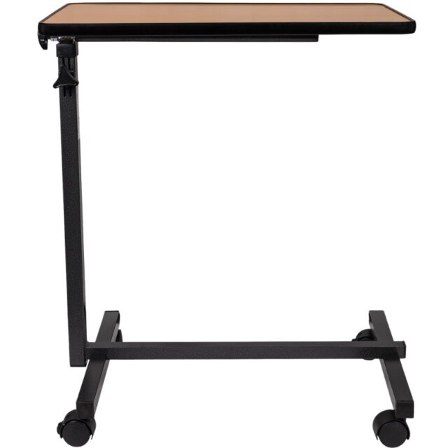 Stolik przyłóżkowy regulowany - imagine 5