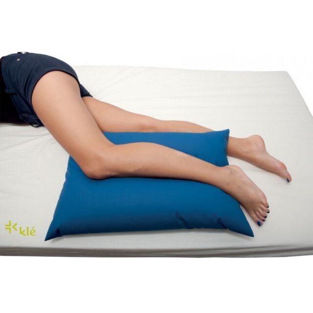 Sleep positioning pillow KLASSIK M - imagine 3