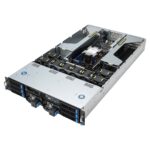 ASUS ESC4000A-E12 Socket SP5 Rack (2U) Silver - imagine 12