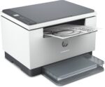 HP LaserJet MFP M234dw Printer  Black and white  Printer for Small office  Print  copy  scan  Scan to email; Scan to PDF - imagine 4