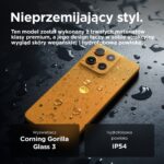 Motorola moto g15 17.1 cm (6.72 ) Dual SIM Android 15 4G USB Type-C 8 GB 128 GB 5200 mAh Orange - imagine 4