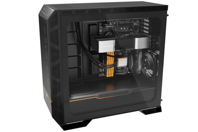be quiet! DARK BASE PRO 901 | Black Full Tower - imagine 6