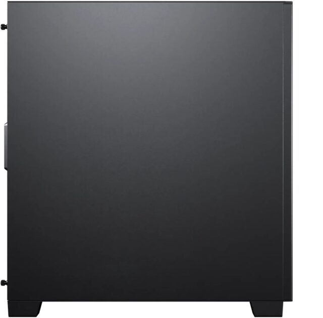 Phanteks XT Silent Midi Tower Black - imagine 3