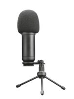 Trust GXT 252+ Emita Plus Black Studio microphone - imagine 4