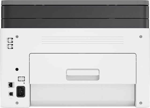 HP Color Laser MFP 178nw A4 600 x 600 DPI 18 ppm Wi-Fi - imagine 4