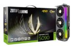Zotac GAMING GeForce RTX 5090 AMP Extreme INFINITY NVIDIA 32 GB GDDR7 - imagine 8