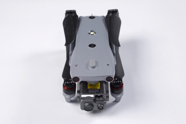 Autel EVO MAX 4T V2 Standard Bundle without logo/Model MDX-1 - imagine 2