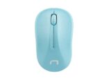 Natec Wireless Mouse Toucan Blue and White 1600DPI - imagine 3