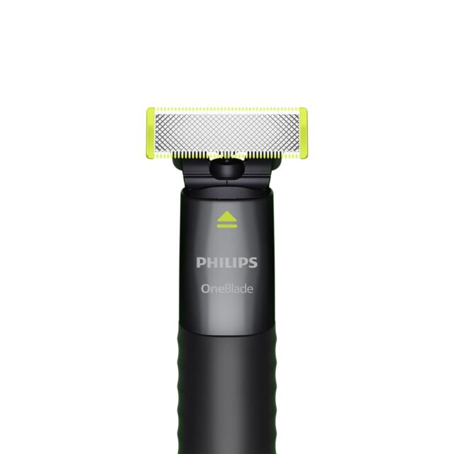 Philips MG9535/15 hair trimmers/clipper Stainless steel 27 Lithium-Ion (Li-Ion) - imagine 4