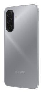 Samsung Galaxy A17 17 cm (6.7 ) Hybrid Dual SIM 4G USB Type-C 8 GB 256 GB 5000 mAh Grey - imagine 5