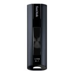SanDisk Extreme Pro USB flash drive 256 GB USB Type-A 3.2 Gen 1 (3.1 Gen 1) Black - imagine 3