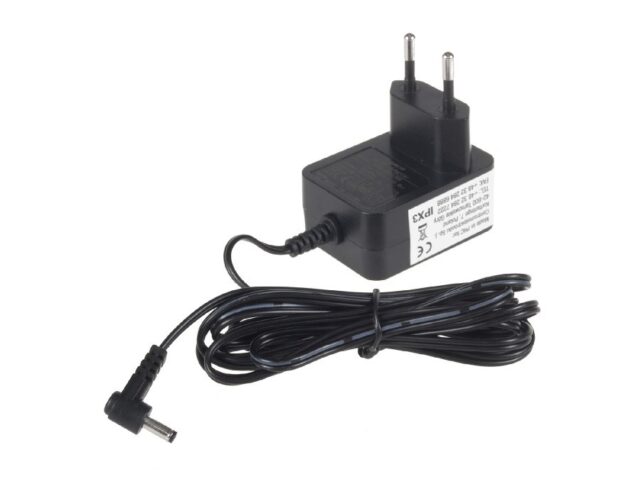 Greenblue 51193 Black  White LCD Battery - imagine 7