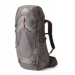 Gregory Maven 48 women's trekking backpack - Grey melon