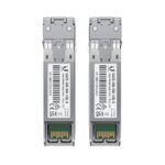 Ubiquiti UACC-OM-SM-10G-S-2 network transceiver module Fiber optic 10000 Mbit/s - imagine 4