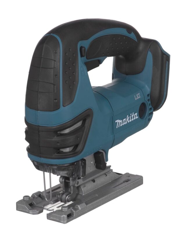 Makita DJV180Z power jigsaw  without battery - imagine 8
