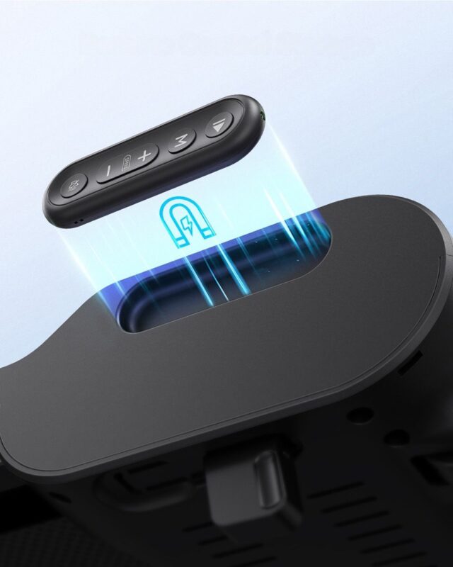 Urevo E3S Walkingpad treadmill - imagine 6