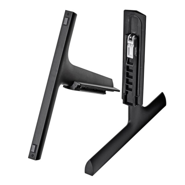 Samsung The Frame QE43LS03FAU 109.2 cm (43 ) 4K Ultra HD Smart TV Wi-Fi Black - imagine 24