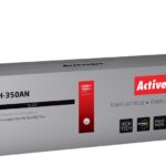 Activejet ATH-350AN Toner (replacement for HP 205A CF350A; Supreme; 1300 pages; black)