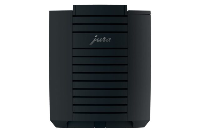 Jura S8 Dark Inox (EB) Coffee Machine - imagine 11