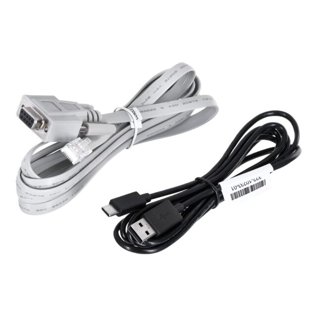 NETGEAR M4250-16XF Managed L2/L3 1U Black - imagine 5