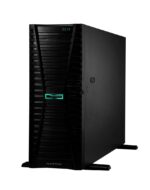 HPE ProLiant ML350 Gen11 4510 12-core 64GB-R MR408i-o 8SFF 2x960GB SSD 2x1000W RPS EU Server - imagine 2