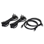 Asustor Lockerstor 4RD NAS Rack (1U) Intel Atom® C3538 8 GB DDR4 Grey - imagine 6