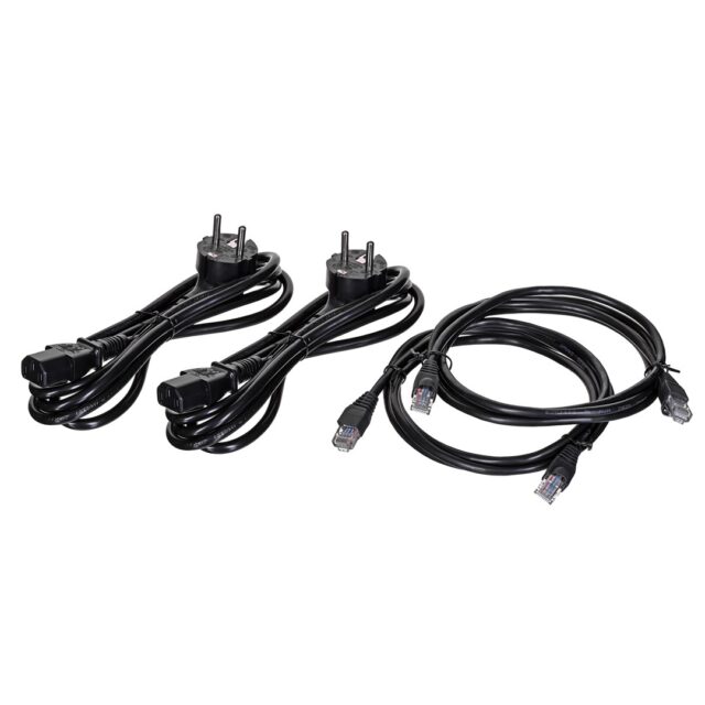 Asustor Lockerstor 4RD NAS Rack (1U) Intel Atom® C3538 8 GB DDR4 Grey - imagine 6