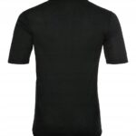 Odlo BL TOP crew neck s/s ACTIVE WARM ECO men's T-shirt  size L  black