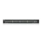Zyxel XGS1935-52 Managed L2+/L3 Gigabit Ethernet (10/100/1000) - imagine 3