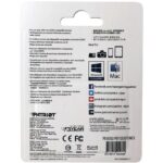 Patriot Memory PEF512GEP31MCX memory card 512 GB MicroSDXC Class 10 - imagine 3