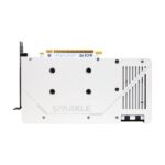 SPARKLE Intel Arc B580 ROC Luna OC U12G graphics card - imagine 6