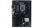 BIOSTAR TB560-BTC PRO motherboard - imagine 4