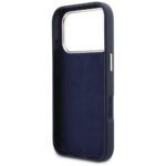 Case Guess FW Resin Logo for iPhone 17    Pro Max blue - imagine 7