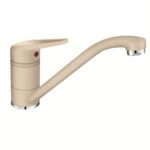 FRANKE Novara Plus Mixer rotating