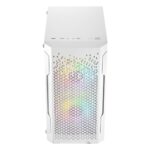 LOGIC ARAMIS ARGB Mini USB 3.0 white - imagine 11