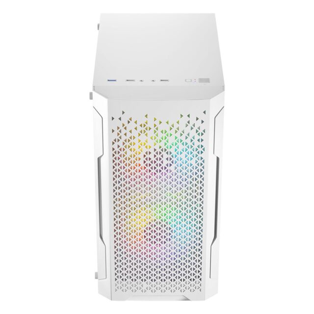 LOGIC ARAMIS ARGB Mini USB 3.0 white - imagine 11