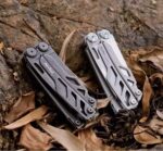 NexTool Mini FLAGSHIP NE20122 10-in-1 multitool  black - imagine 6