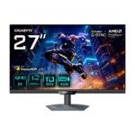 MONITOR GIGABYTE LED 27  M27Q2 QD 200Hz (210Hz O/C)