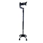 Wheelchair - quad cane