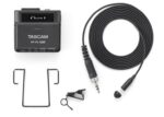 Tascam DR-10L Pro - digital recorder with lavalier microphone - imagine 6