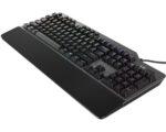 Lenovo Legion K500 keyboard Gaming USB QWERTY US English Black  Grey - imagine 5